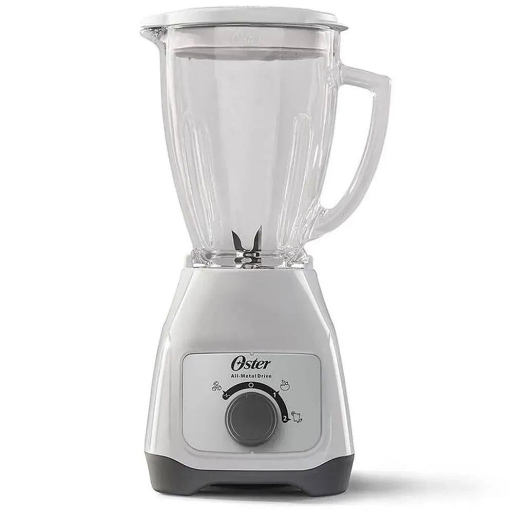 OSTER LICUADORA KALIMAN 1.5 L 2 VELOCIDADES BLSTKAG-WRD-053 BLANCA - 2