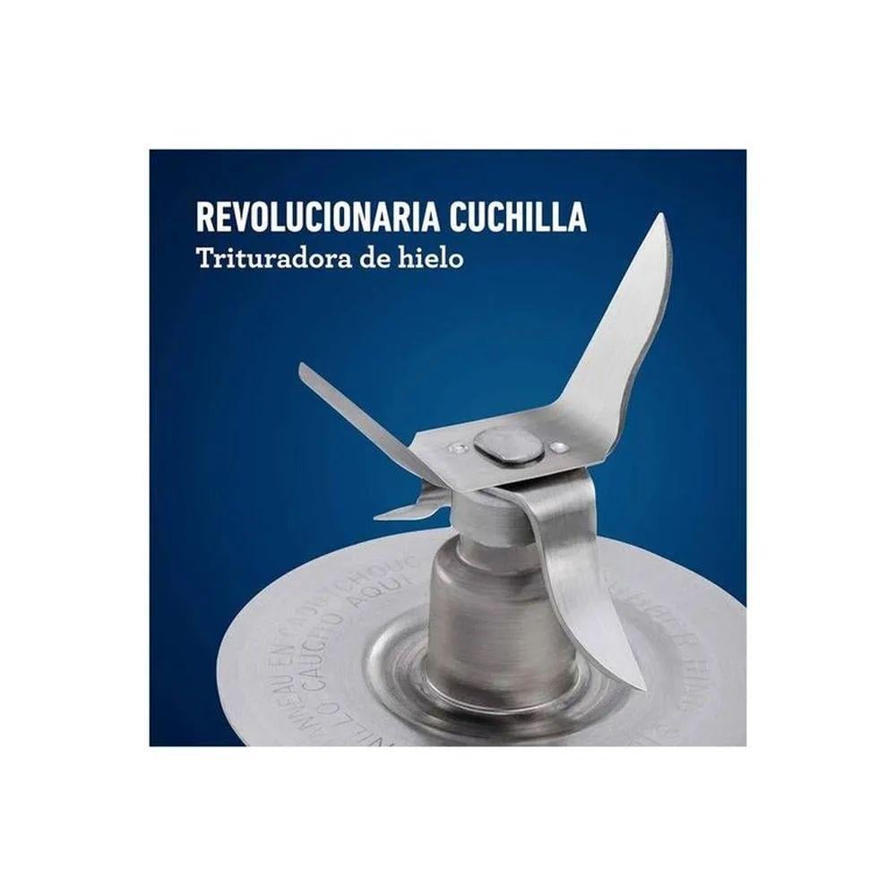 OSTER LICUADORA 1.25 L 250-22 600W 2 VELOCIDADES - 4