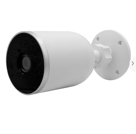 CÁMARA DE SEGURIDAD VIVITAR SMART HOME OUTDOORS WI-FI - 4