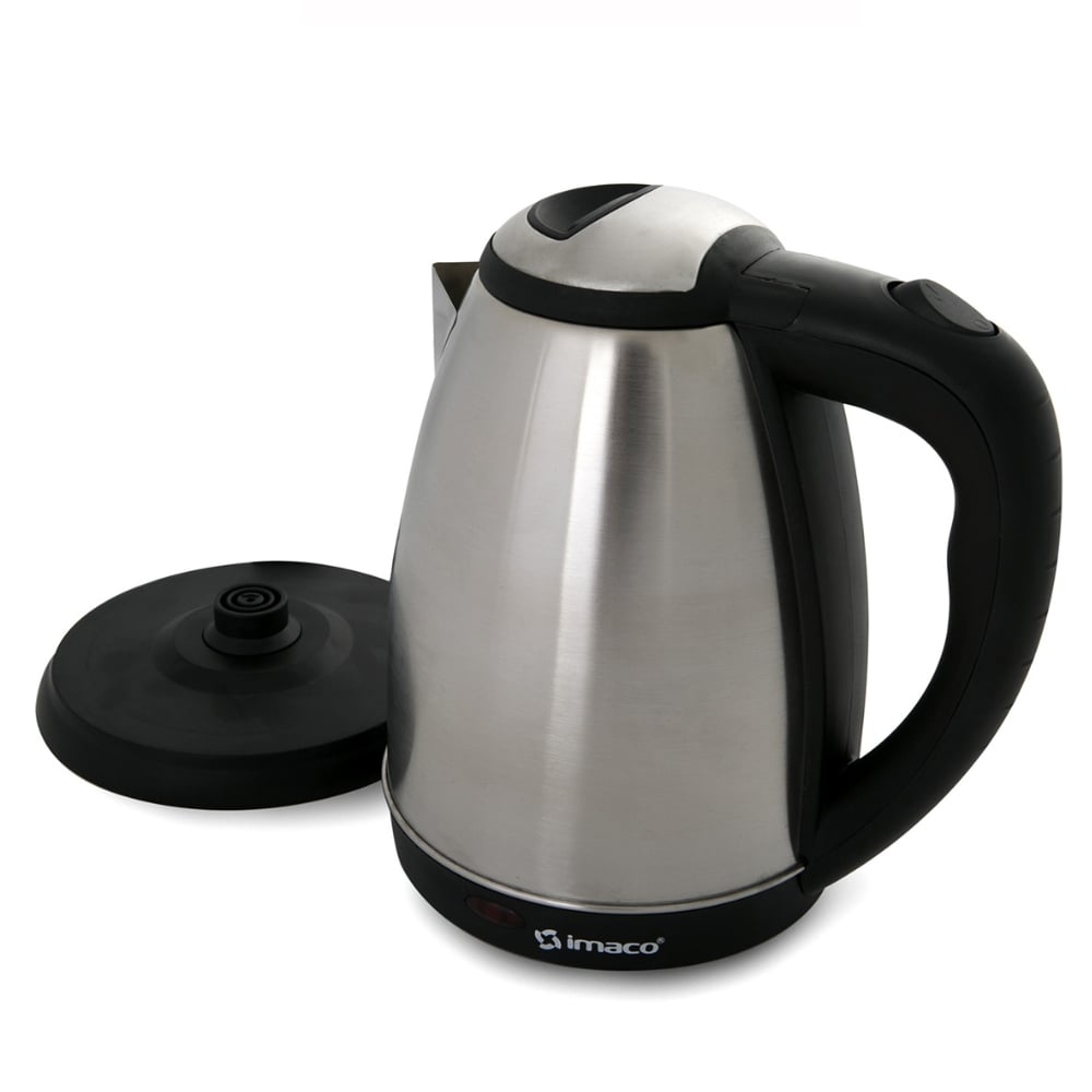 HERVIDOR IMACO 1.8 LITROS POTENCIA 1500W MOD KE1801 - 2