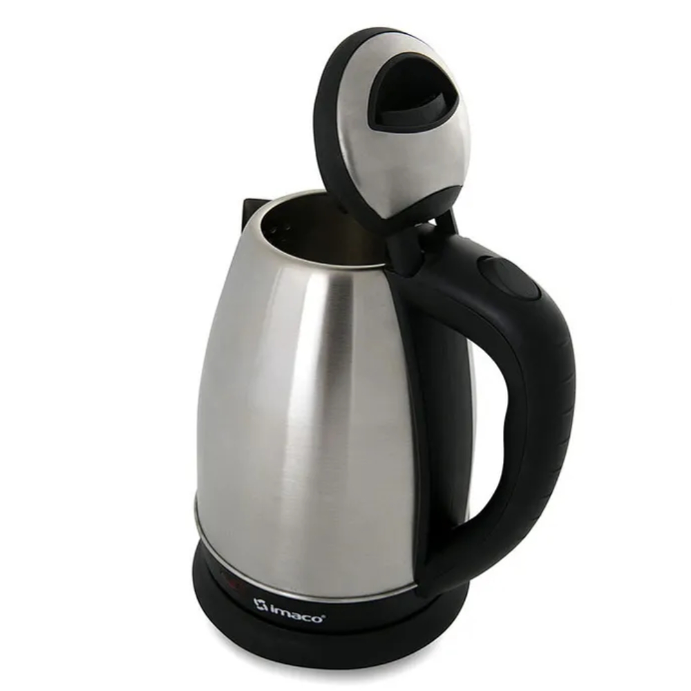 HERVIDOR IMACO 1.8 LITROS POTENCIA 1500W MOD KE1801 - 3