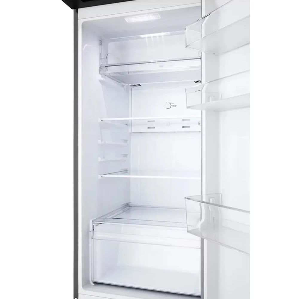 REFRIGERADORA 264LT LG COLOR GRIS OSCURO MOD VT26BPY - 5
