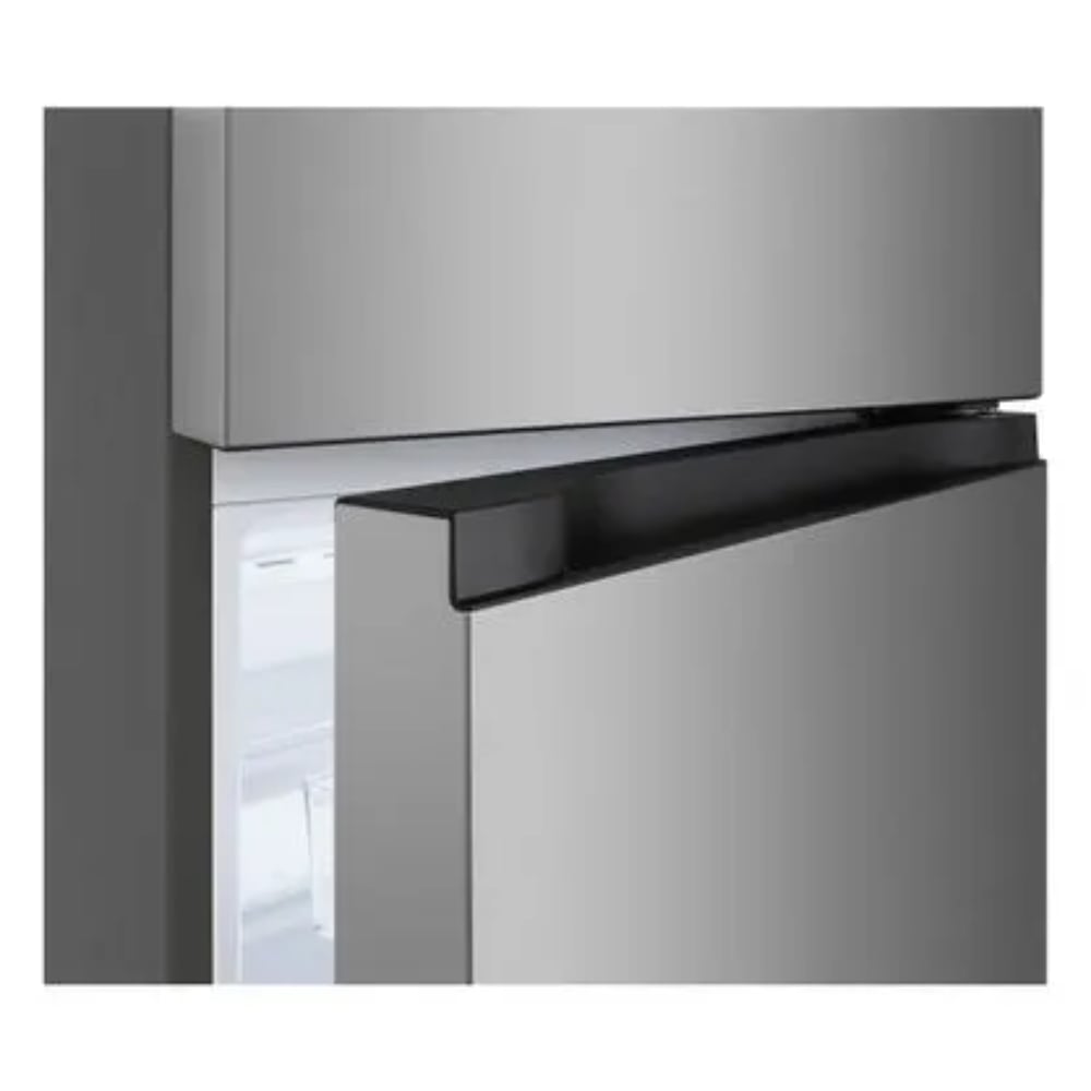 REFRIGERADORA 264LT LG COLOR GRIS OSCURO MOD VT26BPY - 7