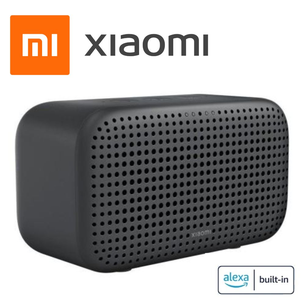 PARLANTE INTELIGENTE XIAOMI MOD 07G - 1