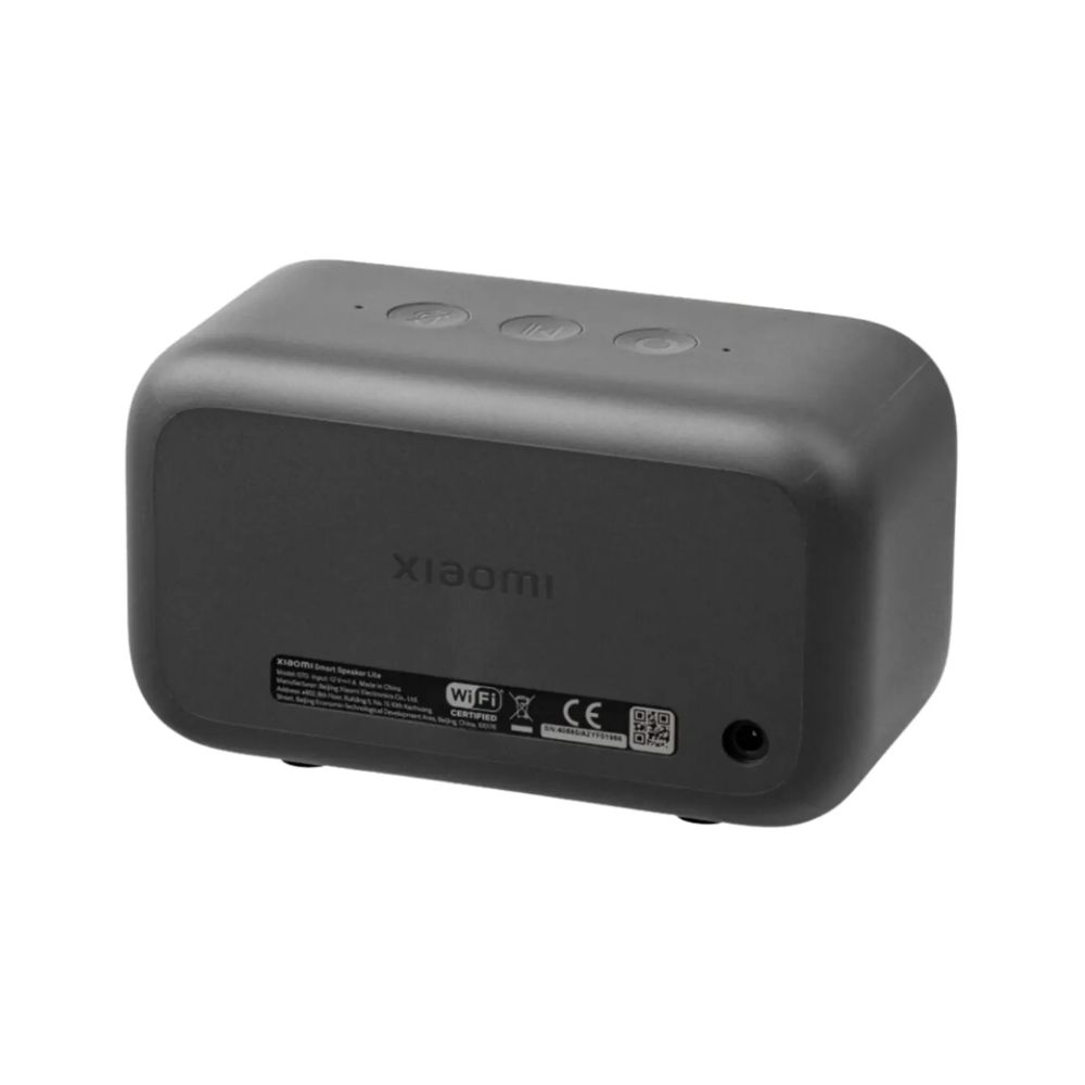 PARLANTE INTELIGENTE XIAOMI MOD 07G - 2