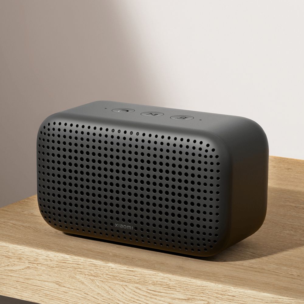 PARLANTE INTELIGENTE XIAOMI MOD 07G - 3