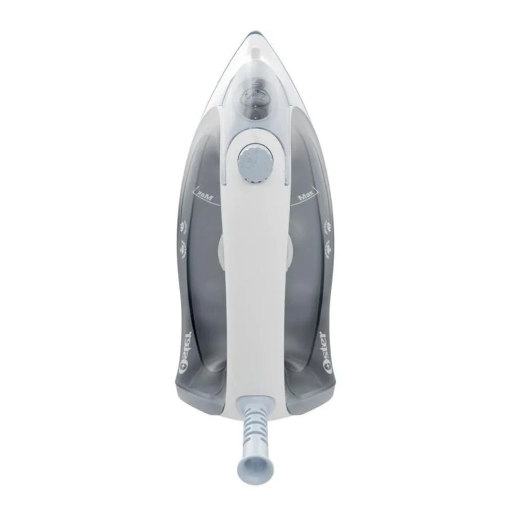 PLANCHA DE VAPOR OSTER SUELA CERÁMICA COLOR GRIS MOD GCSTBS5001-053 - 2