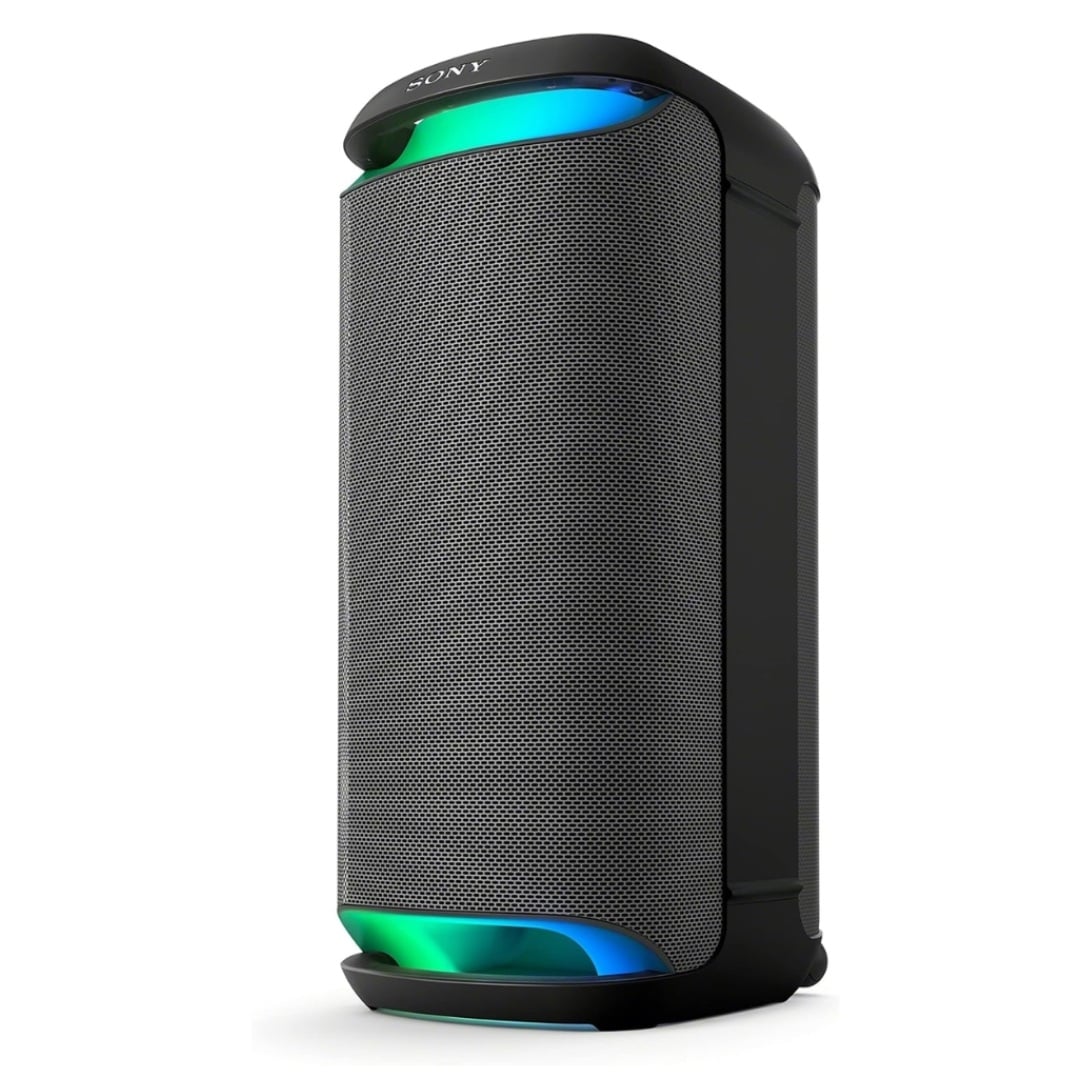 MINICOMPONETE SONY PARLANTE BLUETOOTH MOD SRS-XV800 - 2