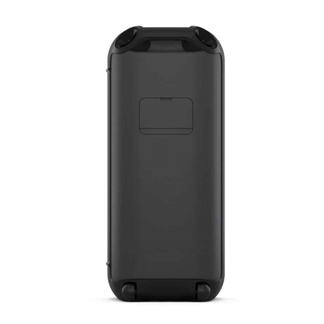 MINICOMPONETE SONY PARLANTE BLUETOOTH MOD SRS-XV800 - 3