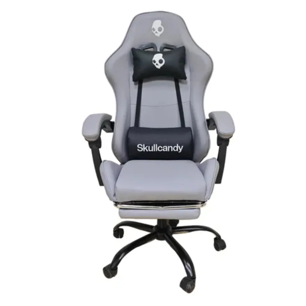 SILLA GAMER SKULLCANDY - 2