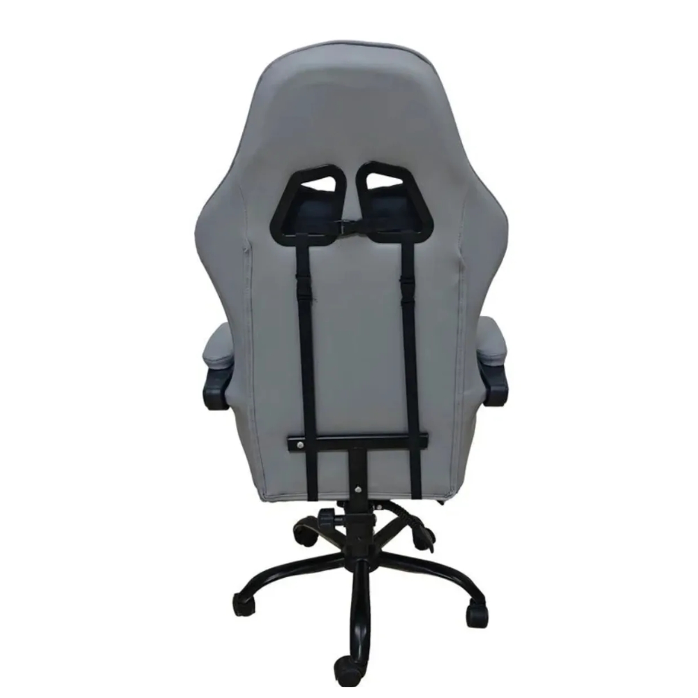 SILLA GAMER SKULLCANDY - 3