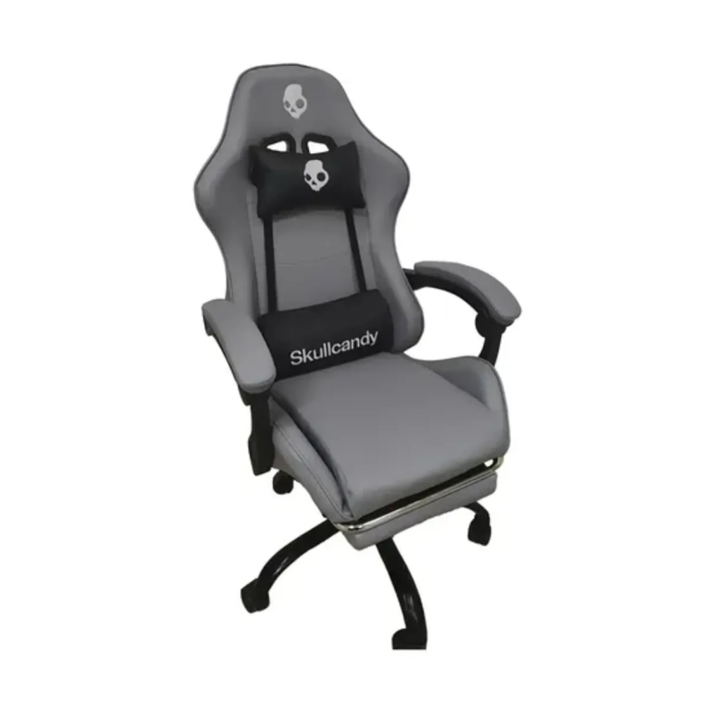SILLA GAMER SKULLCANDY - 4