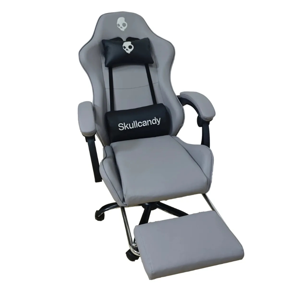 SILLA GAMER SKULLCANDY - 5