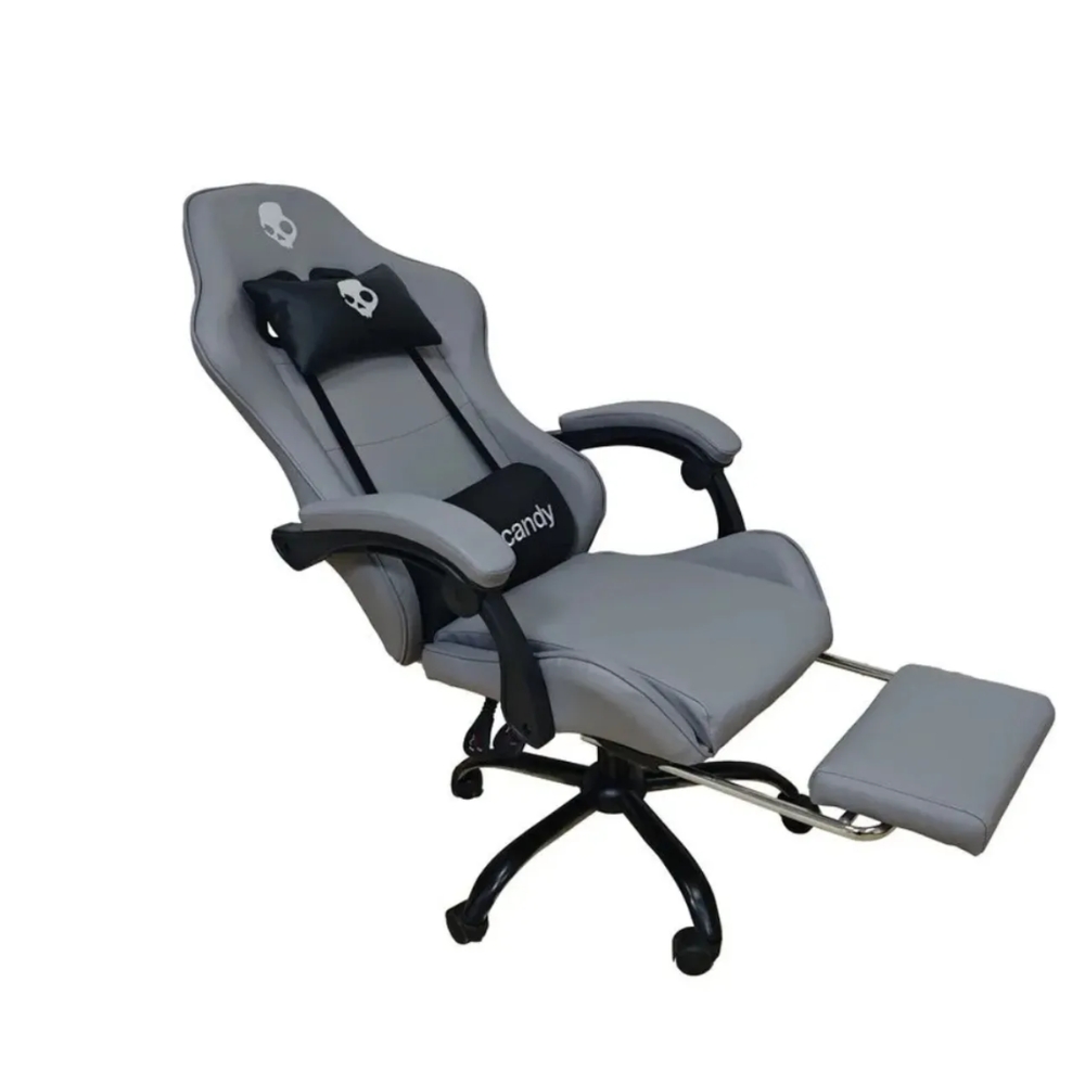 SILLA GAMER SKULLCANDY - 6