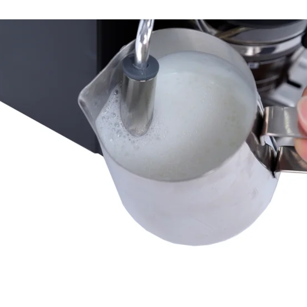 CAFETERA ESPRESSO IMACO 800 WATTS 4 TAZAS MOD IECM3503 - 4
