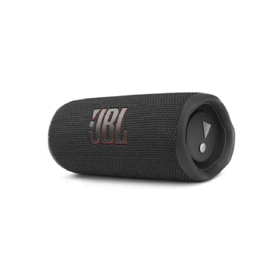 PARLANTE DE SONIDO JBL BLUETOOTH COLOR NEGRO MOD FLIP6 - 2