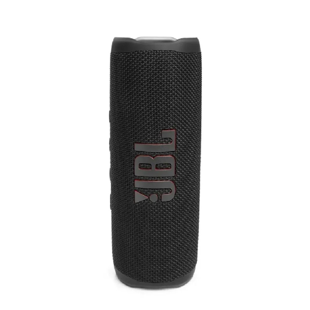 PARLANTE DE SONIDO JBL BLUETOOTH COLOR NEGRO MOD FLIP6 - 3