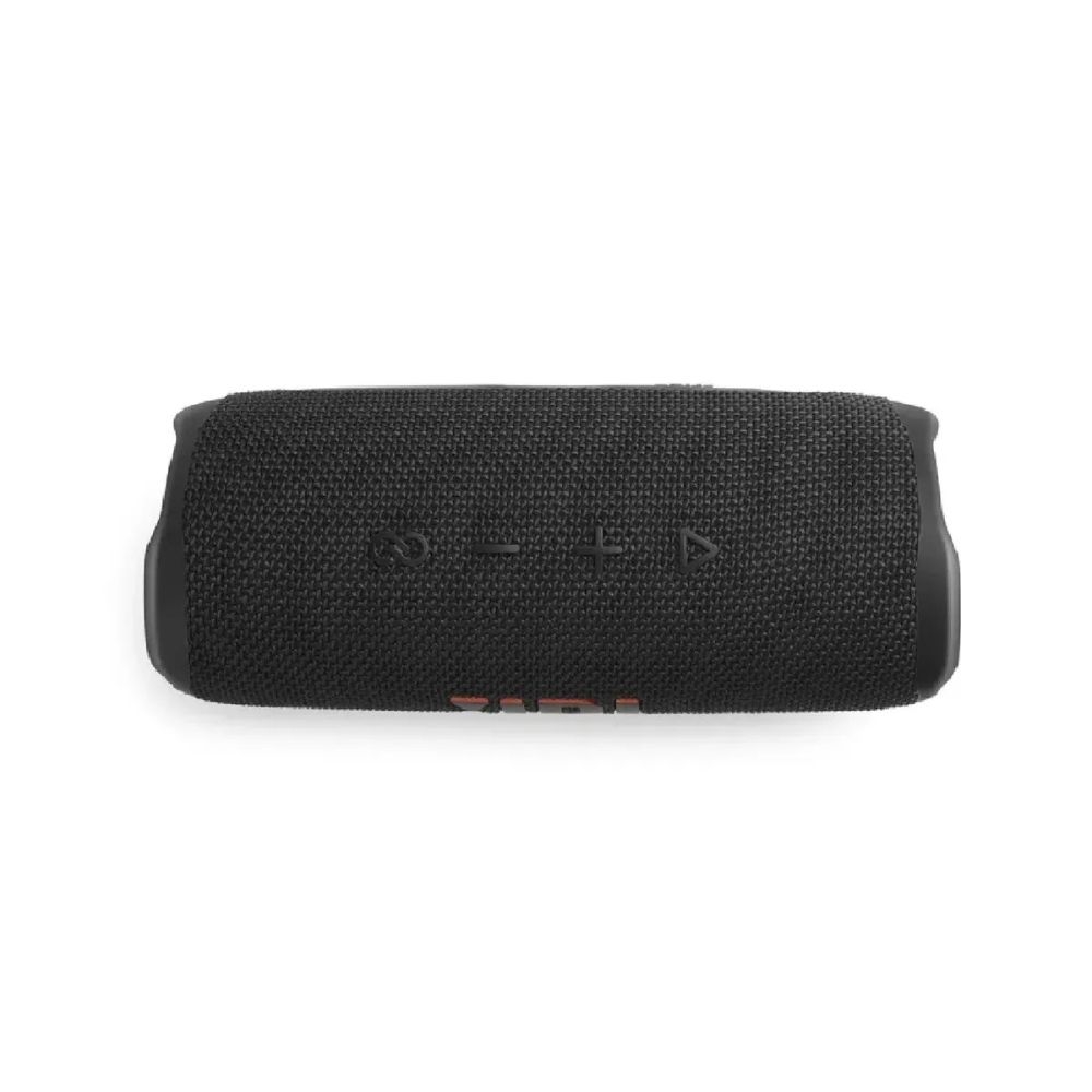PARLANTE DE SONIDO JBL BLUETOOTH COLOR NEGRO MOD FLIP6 - 4