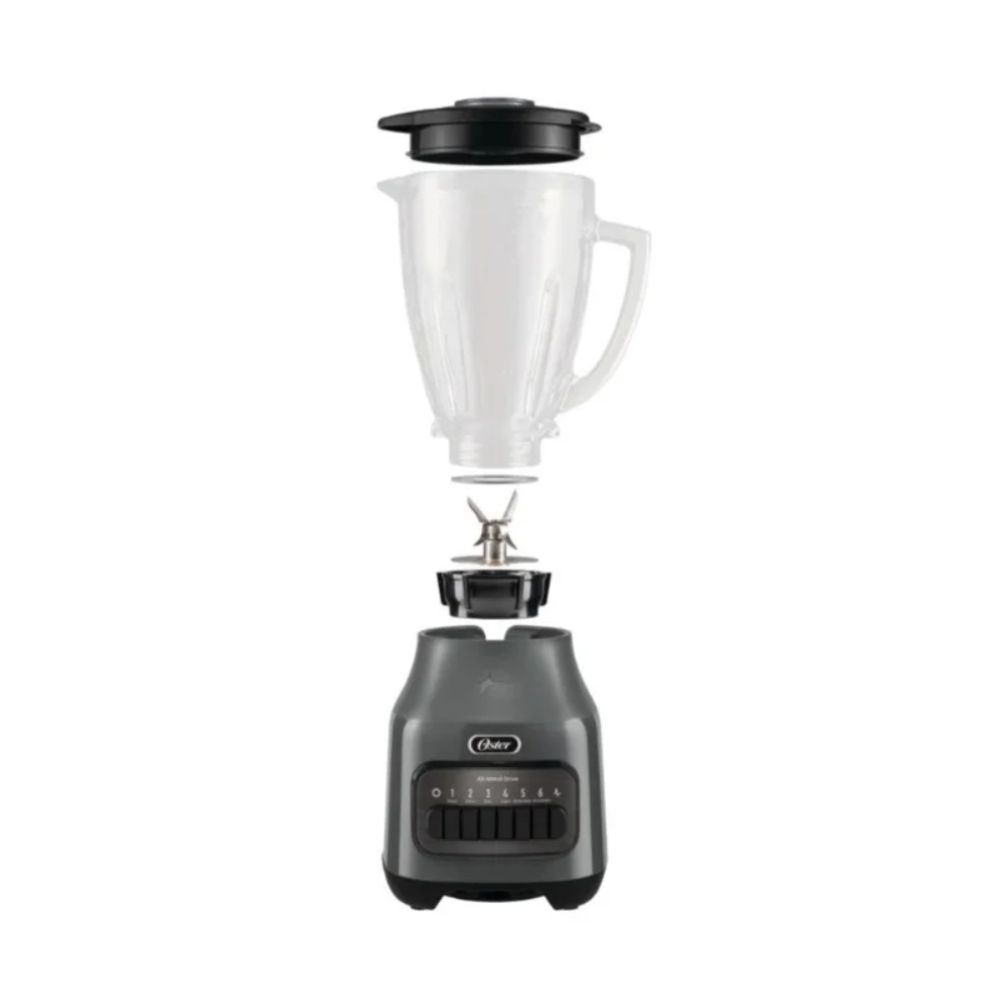 LICUADORA OSTER 6 800W GRIS MOD BLSTPEG-GPB - 2