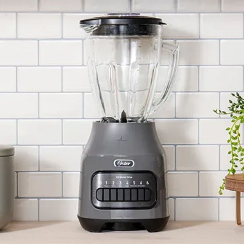 LICUADORA OSTER 6 800W GRIS MOD BLSTPEG-GPB - 3