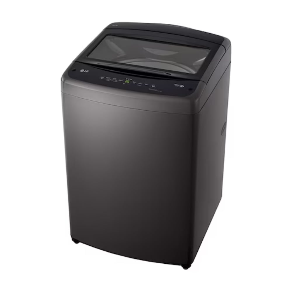 LAVADORA LG 19KG COLOR NEGRO MOD WT19BVTB - 7