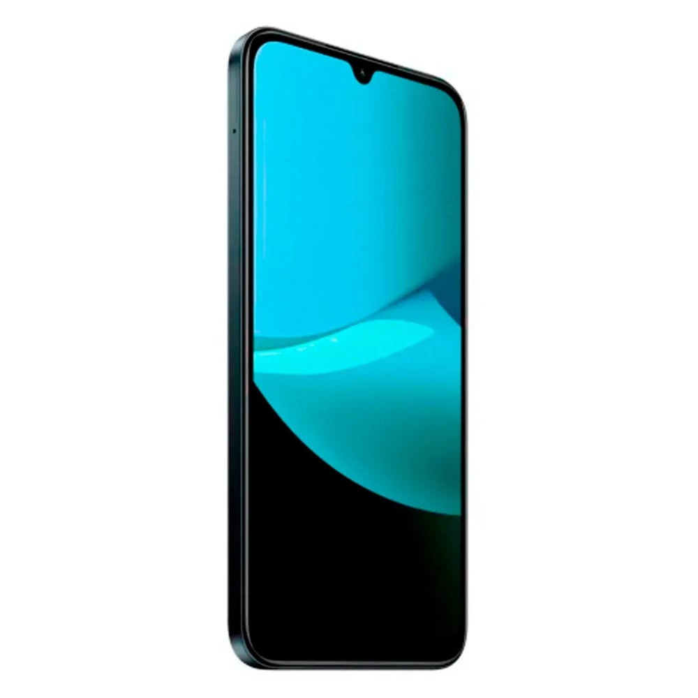 XIAOMI CELULAR REDMI 15C 8GB RAM 256GB ROM COLOR NEGRO - 3