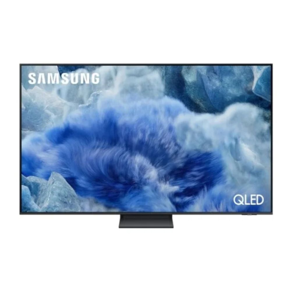 TELEVISOR SAMSUNG QLED 65' SMART UHD 4K VISION AI 65Q8F - 2