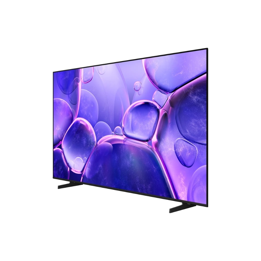 TELEVISOR SAMSUNG 75” CRYSTAL UHD 4K 75U8000F - 2