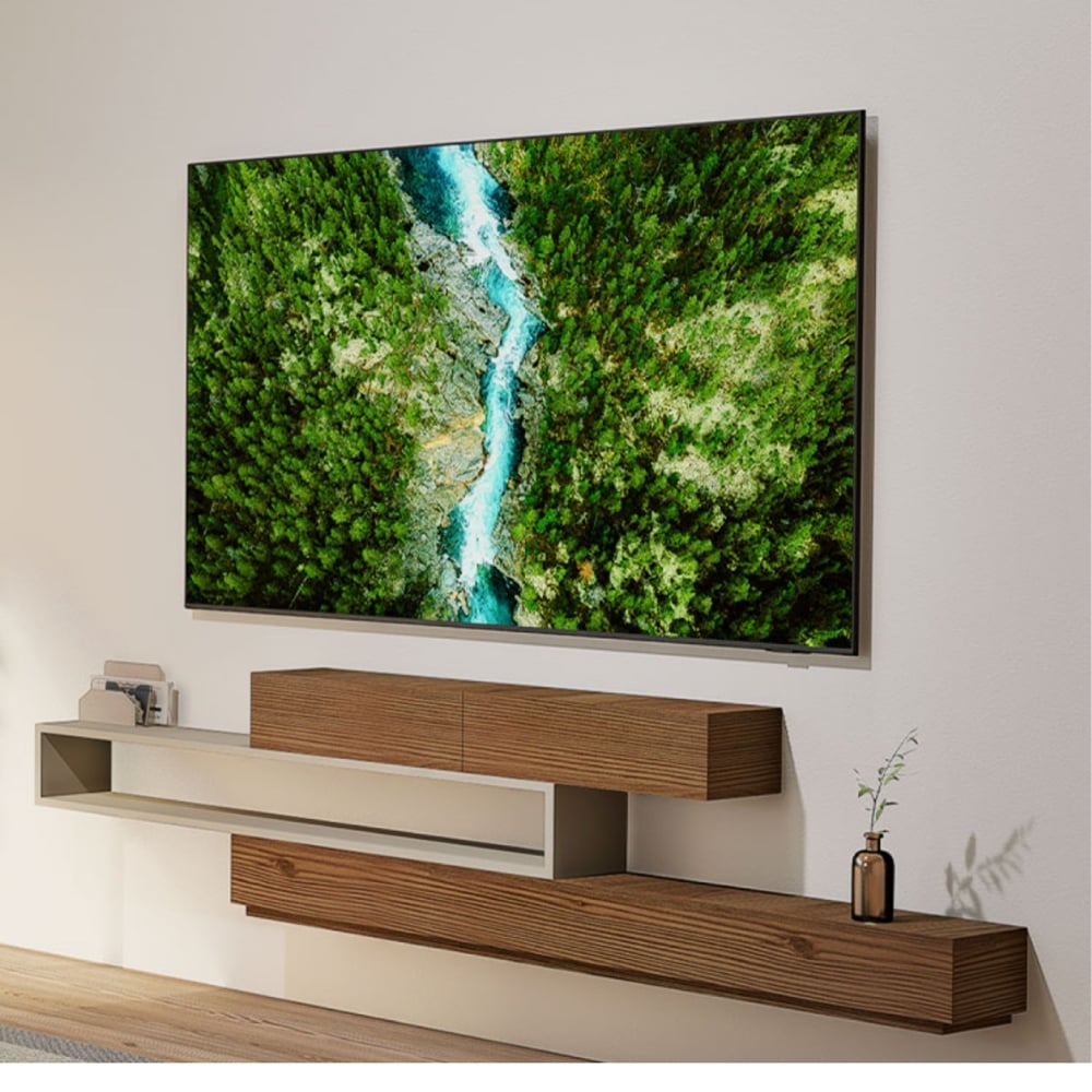 TELEVISOR SAMSUNG 75” CRYSTAL UHD 4K 75U8000F - 3