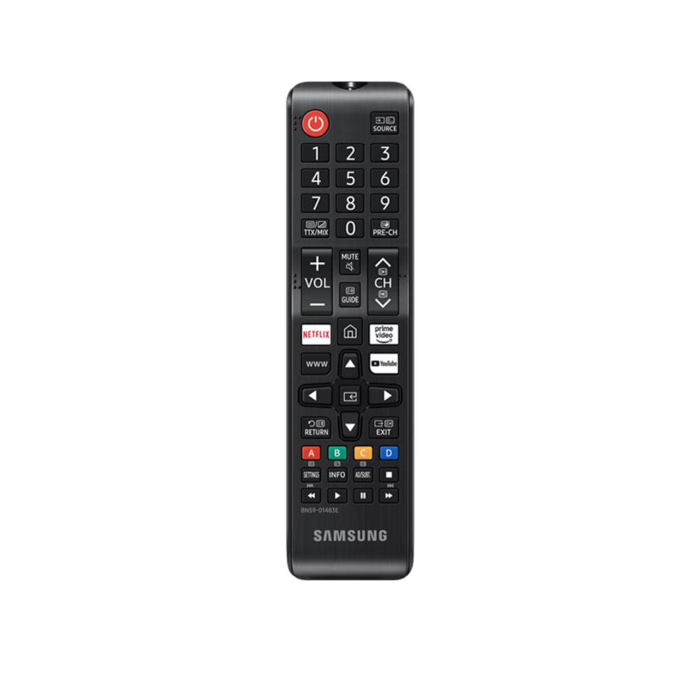 TV DE 32” HD SMART TV SAMSUNG UN32H5000FGXPE - 7