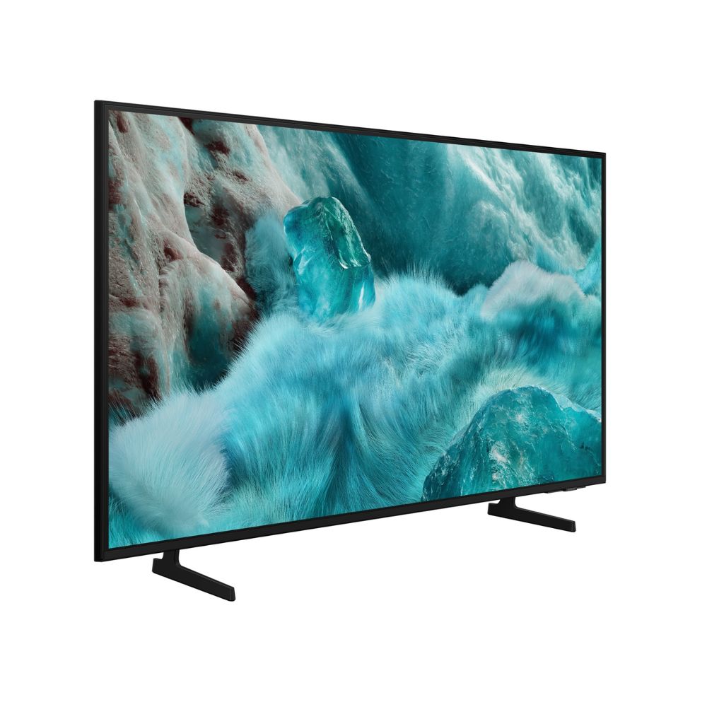 TELEVISOR SAMSUNG SMART TV 43 QLED 4K UHD QN43Q7FAAGXPE - 3