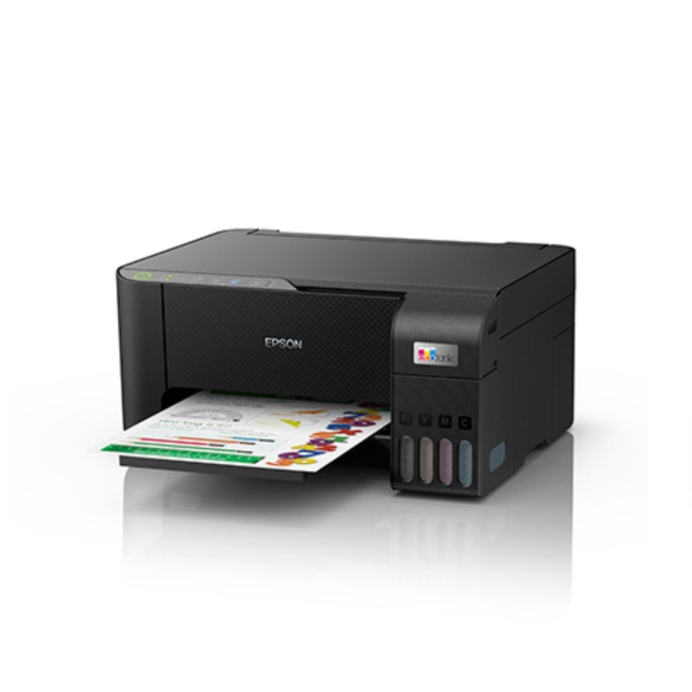 L3250 EPSON ECOTANK IMPRESORA MULTIFUNCIONAL - WIFI IMPRIME-ESCANEA - 2