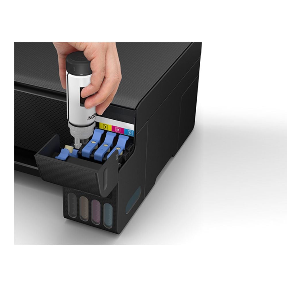 L3250 EPSON ECOTANK IMPRESORA MULTIFUNCIONAL - WIFI IMPRIME-ESCANEA - 3