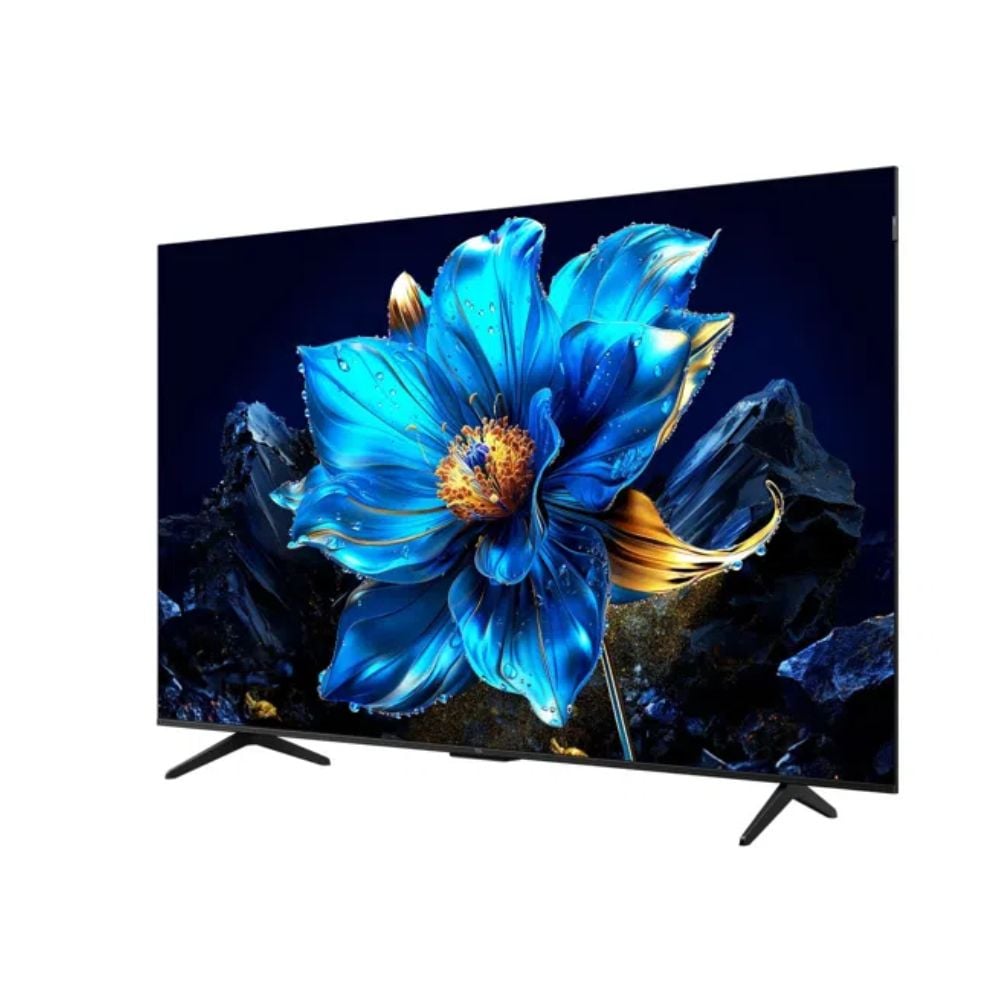 TELEVISOR QLED 4K UHD 65 P7K 65P7K TCL - 2