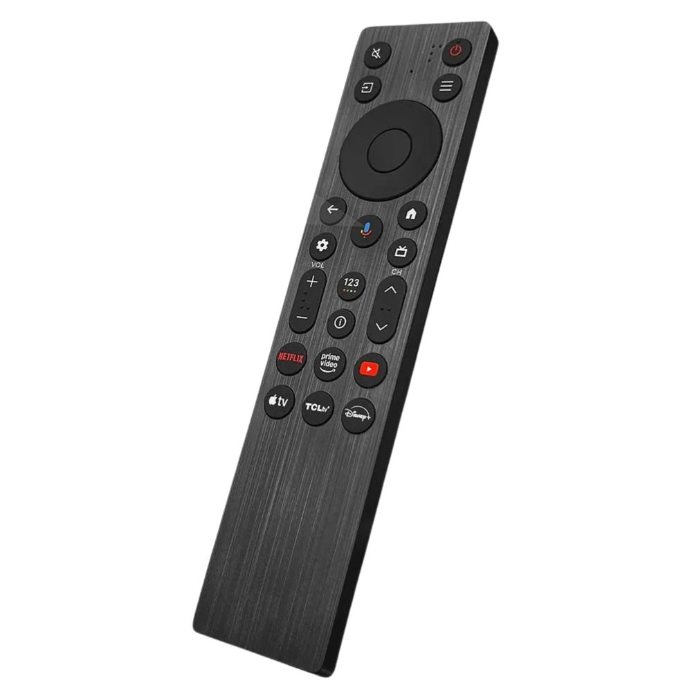 TELEVISOR QLED 4K UHD 65 P7K 65P7K TCL - 7