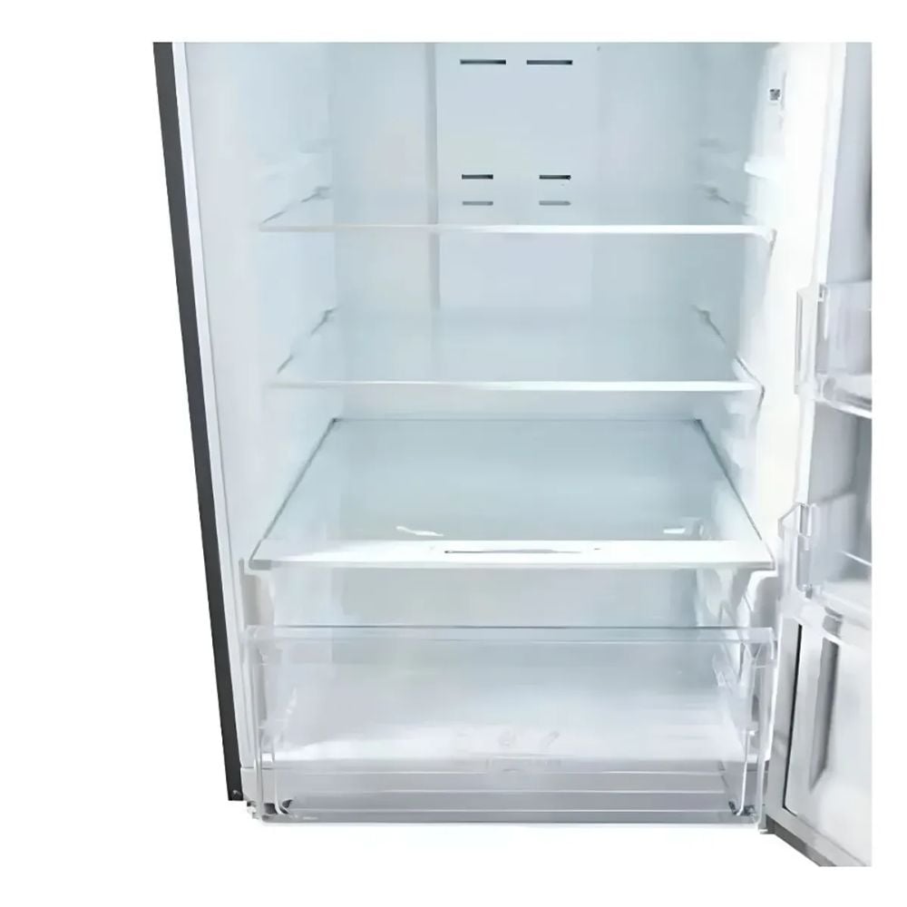 REFRIGERADORA OSTER 409L NO FROST OS-PNFMI1502EBDI NEGRO - 4