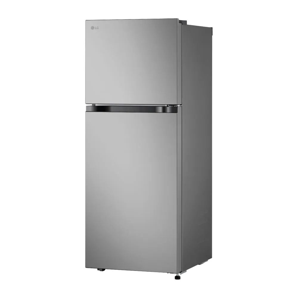REFRIGERADORA LG 215LT COLOR PLATEADO MOD VT22BPY - 3