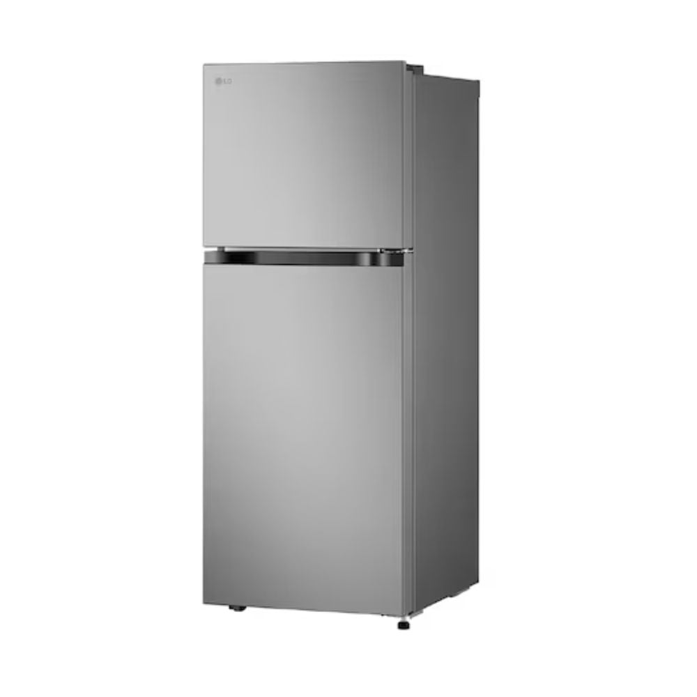 REFRIGERADORA LG 241LT COLOR PLATEADO MOD VT24BPY - 2