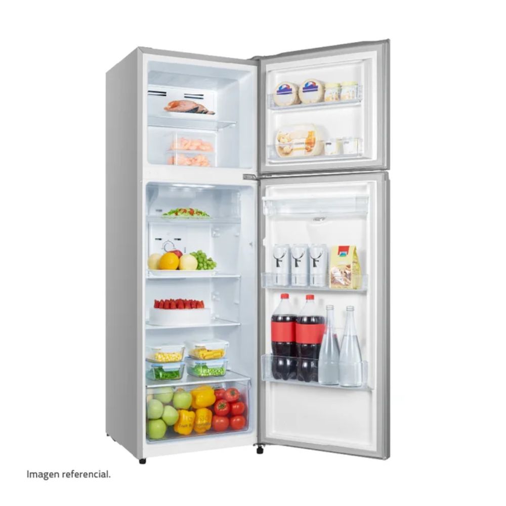 REFRIGERADORA INDURAMA 246LT RI-389DI NO FROST - 3