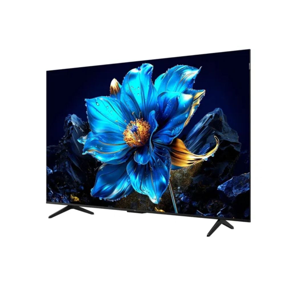 TELEVISOR QLED 4K UHD 65 P7K 65P7K TCL + SOUNDBAR TCL 100W - 2
