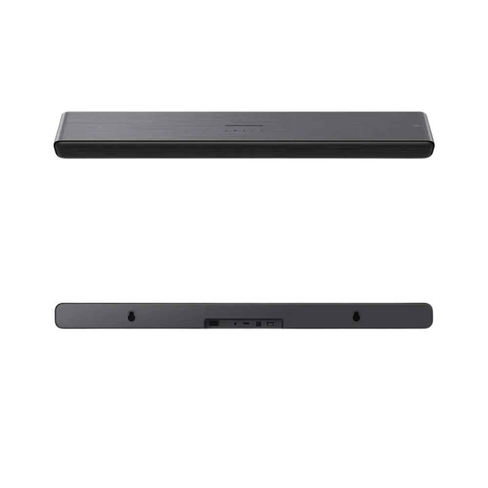 TELEVISOR QLED 4K UHD 65 P7K 65P7K TCL + SOUNDBAR TCL 100W - 6