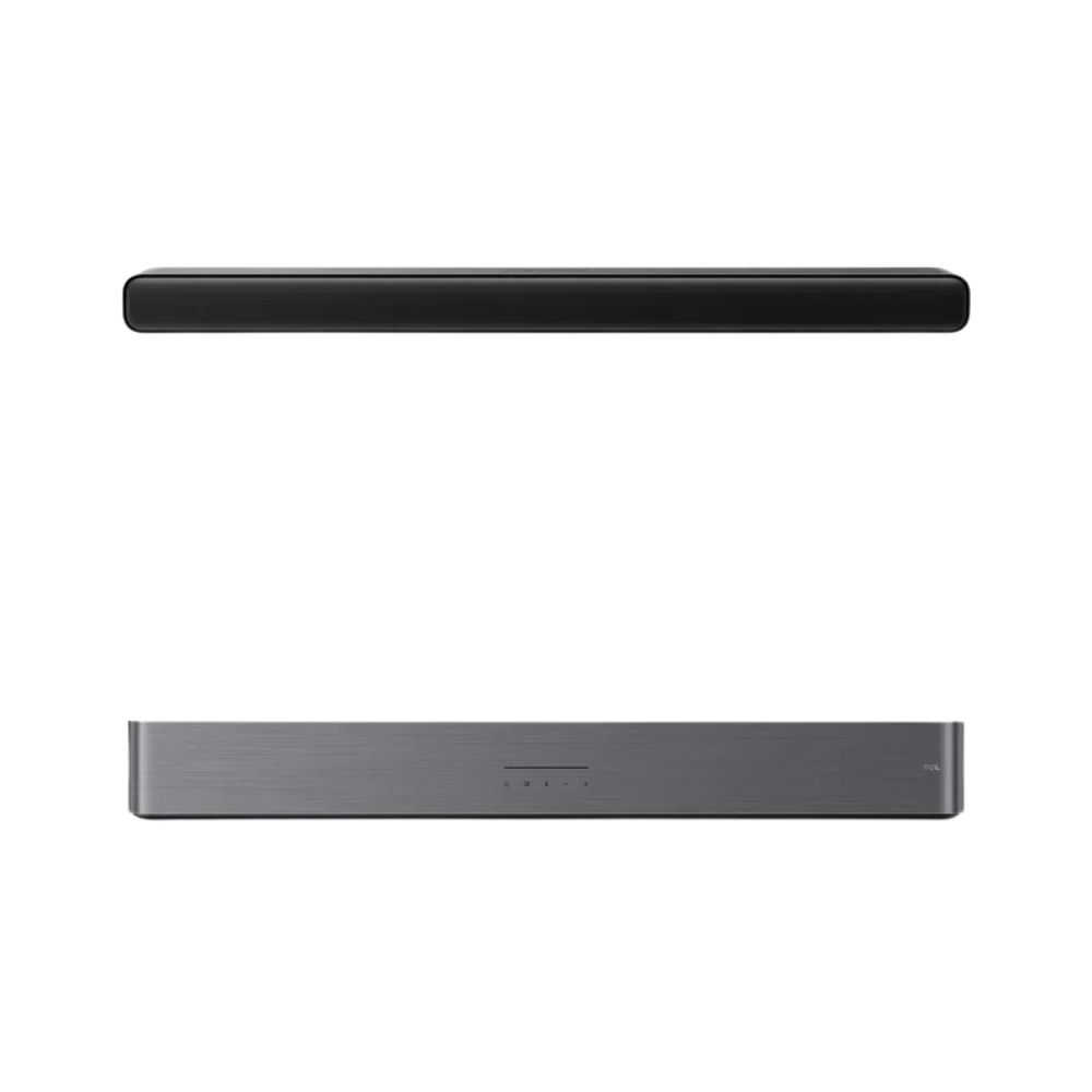 TELEVISOR QLED 4K UHD 65 P7K 65P7K TCL + SOUNDBAR TCL 100W - 7