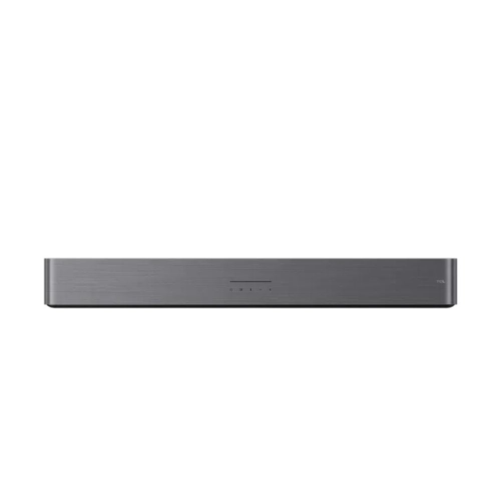 SOUNDBAR TCL 100W COLOR NEGRO MOD S45H - 6