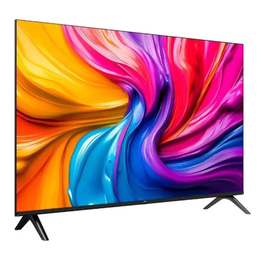 TELEVISOR IFFALCON 50' PREMIUM QLED FHD MOD 50S55A - 2