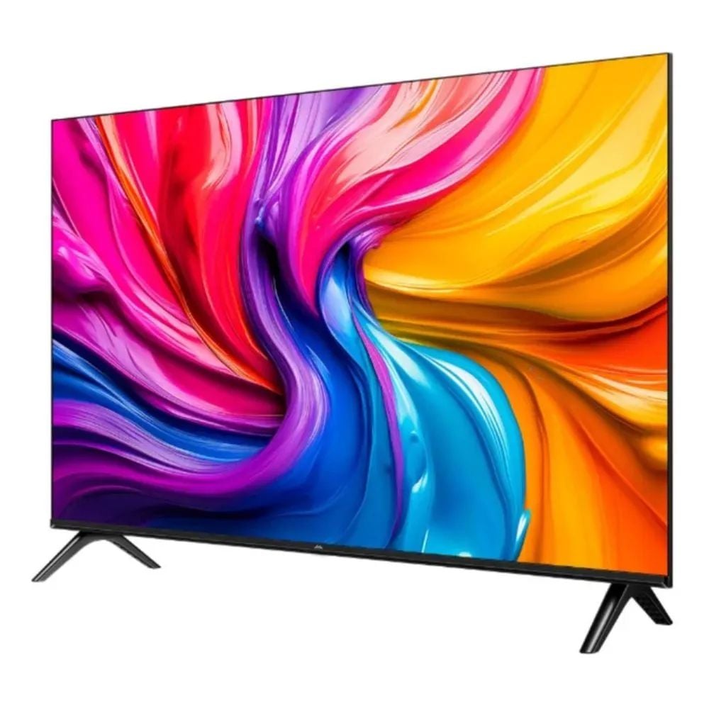 TELEVISOR IFFALCON 50' PREMIUM QLED FHD MOD 50S55A - 3