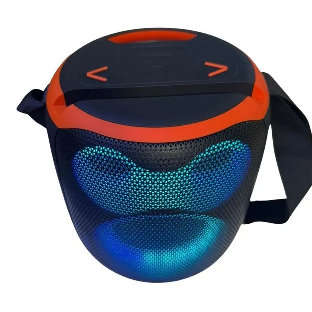 PARLANTE LIDIMI BLUETOOTH 120W MOD LD-S850AC - 2