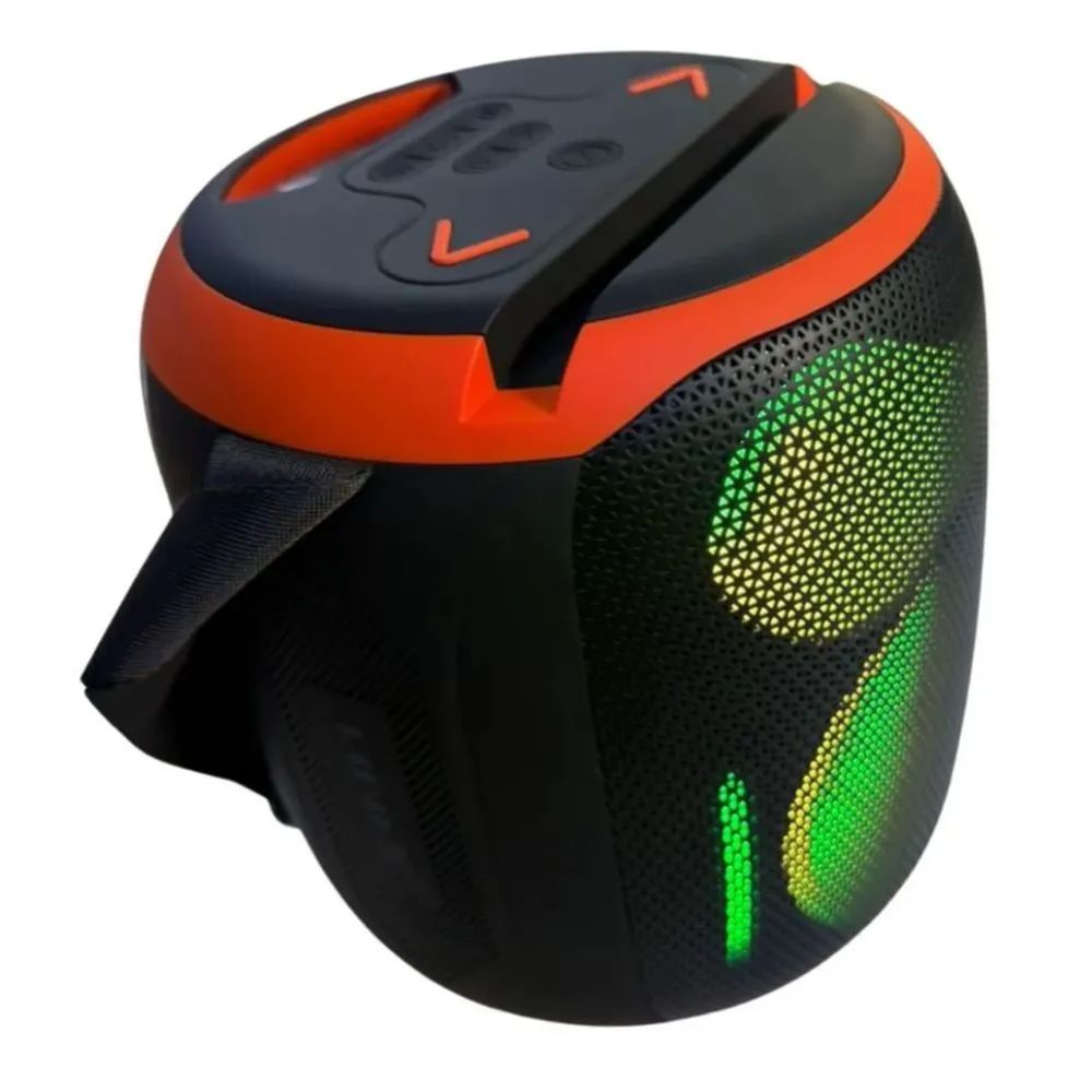 PARLANTE LIDIMI BLUETOOTH 120W MOD LD-S850AC - 3