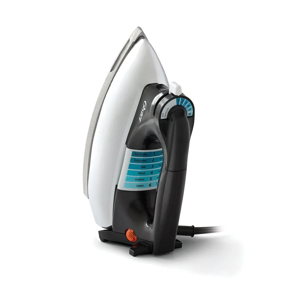 PLANCHA OSTER PESADA COLOR NEGRO MOD GCSTBV4119053 - 3