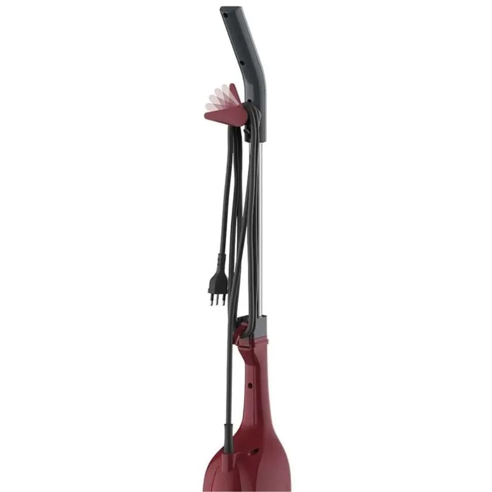 ASPIRADORA VERTICAL ELECTROLUX CABLE DE 5M COLOR ROJO MOD STK13 - 3