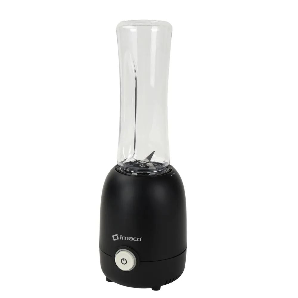 LICUADORA PERSONAL IMACO 600ML MOD BL9561TG - 2